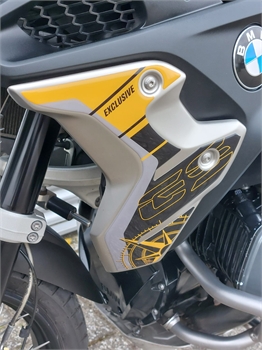 BMW R 1250 GS Exclusive
